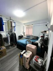 Blk 166 Stirling View (Queenstown), HDB 3 Rooms #630179771